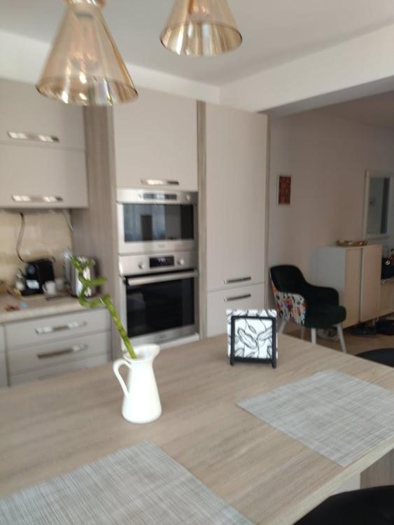 Belcara Apartment Busteni Exterior photo